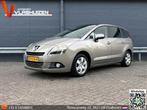 Peugeot 5008 1.6 THP ST 7 Persoons | Pano | Climate | Cruise, Auto's, Voorwielaandrijving, Euro 5, Stof, Gebruikt