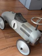 Retro roller auto, super stoer, Ophalen of Verzenden, Gebruikt