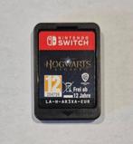 Hogwarts Legacy, Spelcomputers en Games, Games | Nintendo Switch, Avontuur en Actie, 1 speler, Ophalen of Verzenden, Zo goed als nieuw