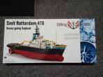 Smit Rotterdam, Hobby en Vrije tijd, Modelbouw | Boten en Schepen, Ophalen of Verzenden, Nieuw