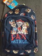 NIEUW rugzakje Paw Patrol, Ophalen of Verzenden, Nieuw