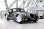 Morgan Supersport 3.0 | Aerodisk | Hardtop | Edelweisch Gree, Auto's, Achterwielaandrijving, Euro 6, Cabriolet, Airconditioning