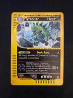 Tyranitar 29/165, Ophalen of Verzenden, Zo goed als nieuw, Losse kaart
