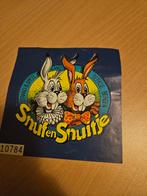 Snuf en Snuitje Beekse Bergen, Ophalen of Verzenden, Zo goed als nieuw