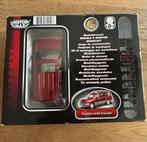 Motor Max Toyota Land Cruiser Modelkit 1/43, Ophalen of Verzenden, Nieuw