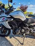 BENELLI TRK 502 X (bj 2019), 2 cilinders, Bedrijf, Onbekend, Overig