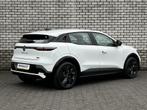 Renault Megane E-Tech Evolution 130pk 60 kWh Comfort Range |, Auto's, Stof, Huisgarantie, Met garantie (alle), Wit