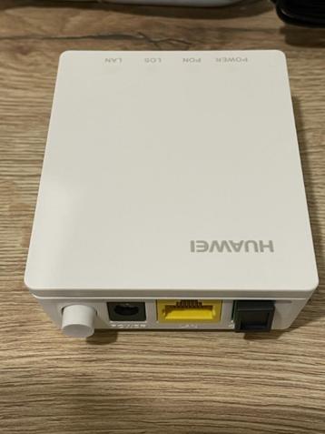 Huawei OptixStar HG8010Hv6-10 GPON-ONT tbv 1GB Delta  beschikbaar voor biedingen