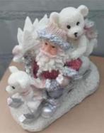 Diverse kerst beeldjes/items, Ophalen of Verzenden