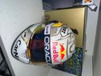 Max verstappen helm, Verzamelen, Automerken, Motoren en Formule 1, Ophalen, Nieuw, Formule 1