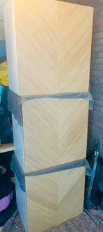 Ikea Besta wandkast met deur, ook mogelijk als keukenkast., Huis en Inrichting, Kasten | Roldeurkasten en Archiefkasten, Ophalen