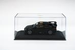 Ford Escort RS Cosworth Minichamps 1:43, Ophalen of Verzenden, Zo goed als nieuw, Auto, MiniChamps