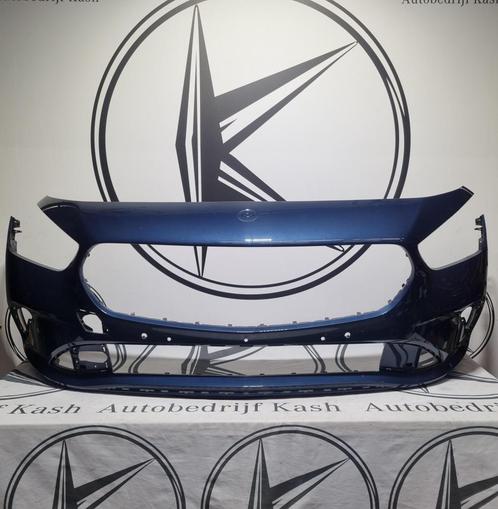 Voorbumper W247 B-Klasse A2478855300 PDC [703], Auto-onderdelen, Carrosserie en Plaatwerk, Bumper, Mercedes-Benz, Voor, Gebruikt