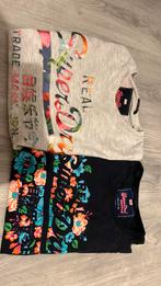 Superdry T shirts, Maat 38/40 (M), Overige kleuren, Superdry, Ophalen of Verzenden