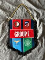 Feyenoord, Ophalen of Verzenden, Zo goed als nieuw, Feyenoord, Vaantje of Sjaal
