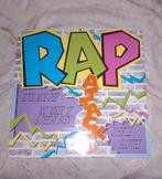 Rap Lp, Cd's en Dvd's, Vinyl | Hiphop en Rap, 1985 tot 2000, Ophalen of Verzenden, Zo goed als nieuw