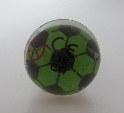 Voetbal stuiterballen, Kinderen en Baby's, Speelgoed | Buiten | Los speelgoed, Nieuw, Verzenden
