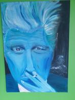 David Lynch, Ophalen of Verzenden