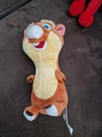 ICE AGE KNUFFEL IN NETTE STAAT, Ophalen of Verzenden, Zo goed als nieuw, Overige typen