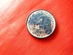 Wilhelmina - oude 1/2 cent 1937 (schaars) zf (5764 a, Ophalen of Verzenden, Koningin Wilhelmina, Overige waardes, Losse munt