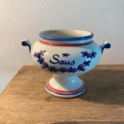 Antieke Zenith Sauskom, Antiek en Kunst, Curiosa en Brocante, Ophalen of Verzenden