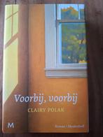 Clairy Polak - Voorbij, voorbij, Clairy Polak, Ophalen of Verzenden, Zo goed als nieuw, Nederland