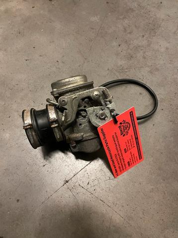 Honda dylan SE 150 carburateur beschikbaar voor biedingen