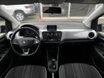 Seat Mii 1.0 Sport Connect|Navi|5-deurs|Cruise|Airco|parksen, Auto's, Seat, Voorwielaandrijving, Stof, Gebruikt, 840 kg