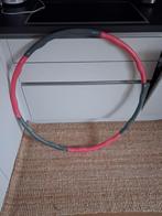 Fitness Hoelahoep, Sport en Fitness, Fitnessmaterialen, Ophalen, Gebruikt, Buik, Overige typen