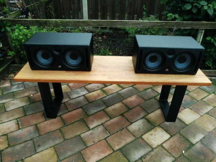PRESONUS ERIS E66 STUDIO MONITOREN, Muziek en Instrumenten, Versterkers | Keyboard, Monitor en PA, Zo goed als nieuw, Monitor(versterker)