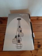 Hanglamp, Huis en Inrichting, Lampen | Hanglampen, Ophalen of Verzenden, Zo goed als nieuw