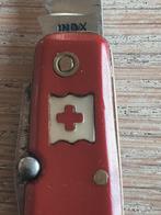 Vintage mes lijkt victorinox (Swish) maar is anders, Ophalen of Verzenden, Zo goed als nieuw