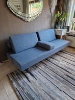 3 zits Havee,Cloak bank model sun €700, Huis en Inrichting, Ophalen of Verzenden, Gebruikt, 75 tot 100 cm, Stof