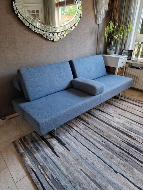 3 zits Havee,Cloak bank model sun €700, Huis en Inrichting, Banken | Bankstellen, Gebruikt, 75 tot 100 cm, Stof, Ophalen of Verzenden
