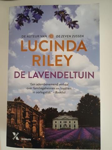 de Lavendeltuin beschikbaar voor biedingen