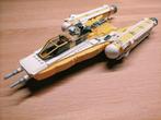 Lego Star Wars 8037 Anakin's Y-Wing starfighter, Kinderen en Baby's, Speelgoed | Duplo en Lego, Ophalen of Verzenden, Zo goed als nieuw