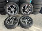 5x100 16 inch originele VW T-Cross LM winter set, Auto-onderdelen, Banden en Velgen, Ophalen, Gebruikt, 16 inch, Banden en Velgen