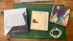 Kobo Libra H2O, zgan, met Sleepcover, USB-kabel & doos, Computers en Software, E-readers, Kobo, Ophalen of Verzenden, Zo goed als nieuw