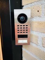 Doorbird intercomsysteem, Huis en Inrichting, Deurbellen, Ophalen, Zo goed als nieuw