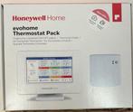 Honeywell evohome thermostat pack, Nieuw, Ophalen of Verzenden