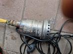 Dompelpomp, Doe-het-zelf en Verbouw, Gereedschap | Overige machines, Ophalen of Verzenden, Zo goed als nieuw