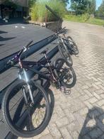 Rockrider Mountainbike ful suspension, Overige merken, Gebruikt, Ophalen of Verzenden, 51 tot 55 cm