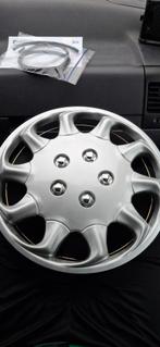 Wieldop Ratkapa 15 inch Universeel, Ophalen, Gebruikt