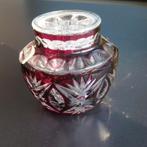 Val Saint Lambert Pique Fleur / bloemensteker, Ophalen of Verzenden