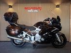 Yamaha FJR 1300A 2013 29815km in NIEUWSTAAT, Bedrijf, 1298 cc, Meer dan 35 kW, Toermotor
