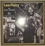 Lee Perry - Black Emperor vol.1 (vocals), Ophalen of Verzenden, Nieuw in verpakking, 12 inch
