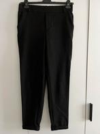 Pantalon van Vero Moda maat M/32, Lang, Ophalen of Verzenden, Zo goed als nieuw, Zwart