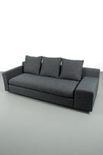 Refurbished Mister bank Philippe Starck voor Cassina SALE, Huis en Inrichting, Ophalen, 100 tot 125 cm, Driepersoons, Stof