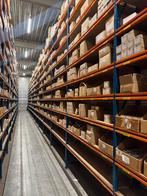 Koopje! Grootvakstelling, Magazijnstelling Polypal-midipal, Zakelijke goederen, Kantoor en Winkelinrichting | Magazijn, Stelling en Opslag