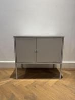 Mooie Ikea LIXHULT kast (vier beschikbaar), Ophalen, Met deur(en), Zo goed als nieuw, Minder dan 150 cm